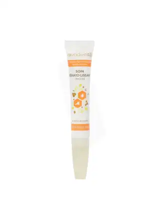 Alvadiem Soin Kérato-lissant Ongles à La Propolis Noire T Pinceau/10ml à Libourne