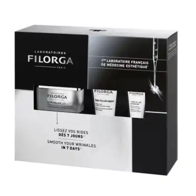 Filorga Time Filler 5xp Coffmeres à CERNAY