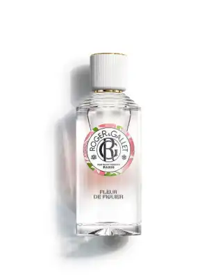 Roger & Gallet Fleur de Figuier Eau parfumée Bienfaisante Fl/100ml
