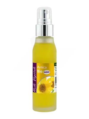 Laboratoire Altho Huile Végétale Arnica Bio 50ml à MANCIET