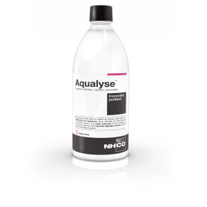 Nhco Nutrition Aqualyse Flacon De 500 Ml