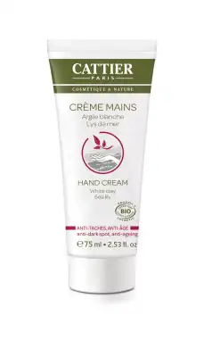 Crème Mains Anti-taches - 75 ml