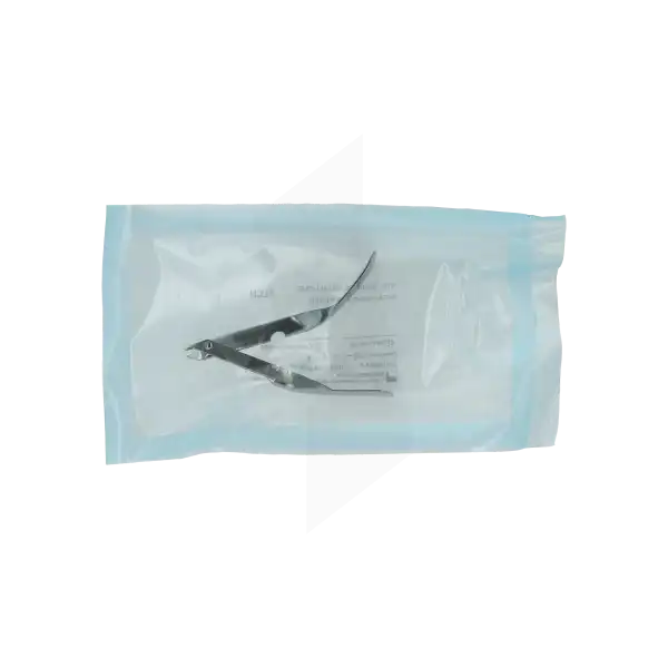 Lch Ote-agrafe Métal B/1