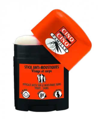 Cinq Sur Cinq Stick Famille 20ml à Saint-Calais