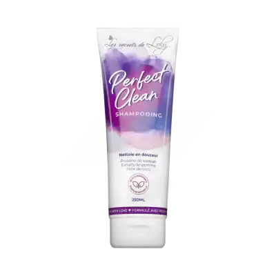 Les Secrets De Loly Perfect Clean Shampooing T/250ml à SAINT-MEDARD-EN-JALLES