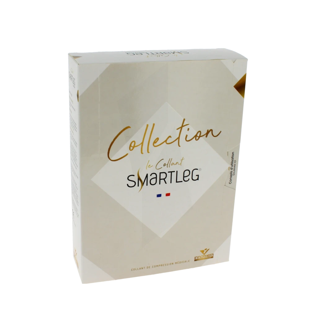 Smartleg 2 Double Je Collant Irresistible T2l