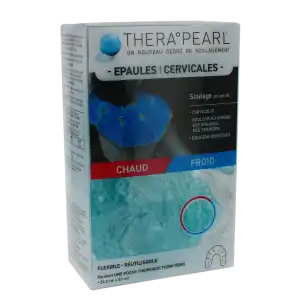 Acheter Therapearl Compresse Anatomique Epaules/Cervical B/1 à VILLEMUR SUR TARN