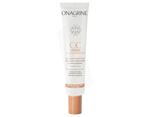 Onagrine Cc Crème Claire T/40ml