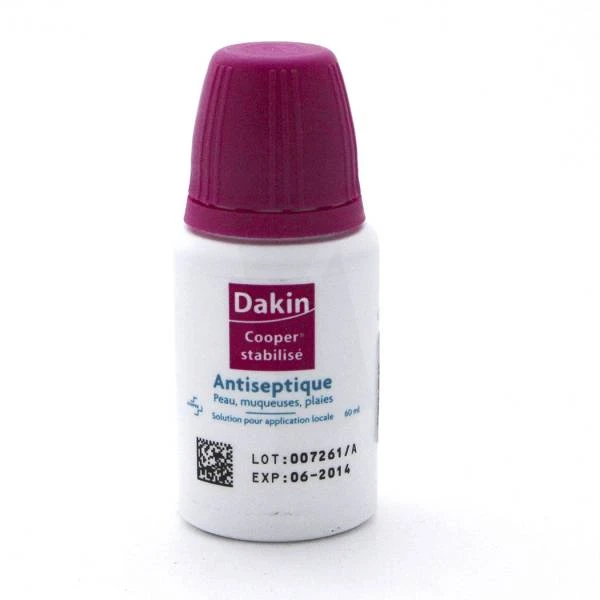 Anti moisissures Dissolvant Chlore actif 0.5 L