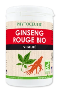 Phytoceutic Ginseng Rouge Bio B/60