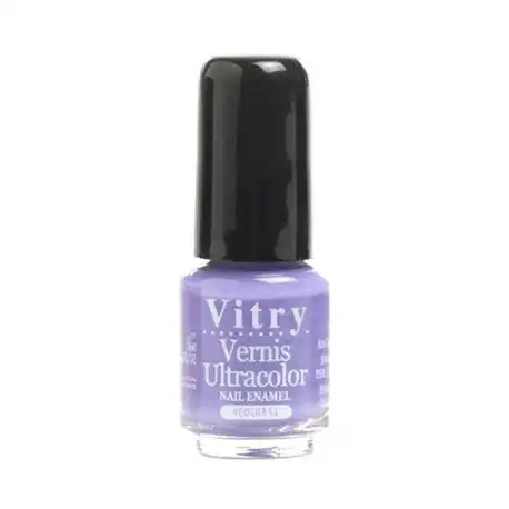 Vitry V Ongles Lavande Intense Mini Fl/4ml