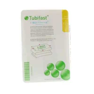 Tubifast 2 - Way Stretch Bandage,  Bandage Tubulaire 10 M X 10,75 Cm à AMBARÈS-ET-LAGRAVE
