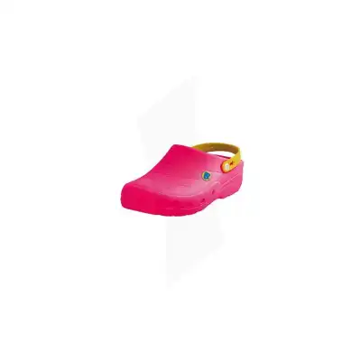 Sabots La B Fushia Pointure 43 (br4000b) à LORMONT