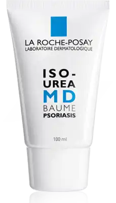 Iso Urea Md Baume Psoriasis 100ml