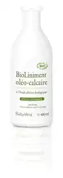 Babylena Bioliniment Oleocalcaire, Fl 400 Ml à Blaye