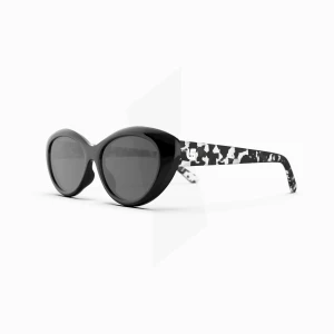 Loubsol Pixie Lunette De Soleil Femme Noir Sandman