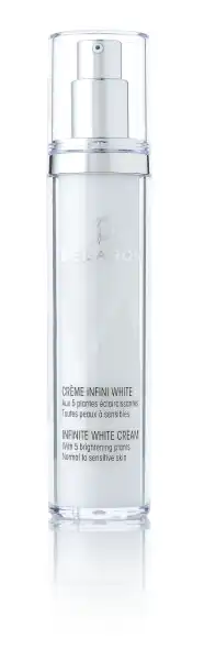 Delarom Infini White Crème éclaircissante 50ml