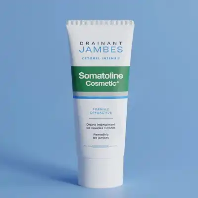 Somatoline Cosmetic Gel Drainant Body-dren T/200ml à MARSEILLE