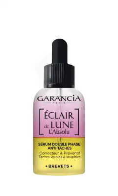 Garancia Eclair De Lune L'absolu 30ml à Vallauris