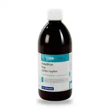 Eps Phytostandard Houblon Extrait Fluide Fl/500ml à MERINCHAL