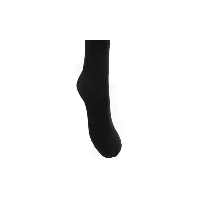 Radiante 2 Microvoile, Noir, Moyen, Taille 3, Paire à LES ANDELYS