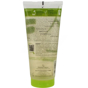 Aderma Gel Douche Surgras T/200ml