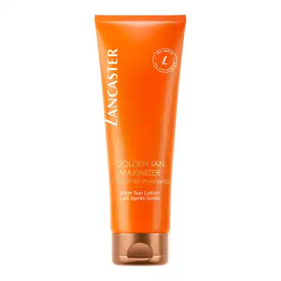 Lanca Sun A-sol Gold Tan Cr Vis/co 250ml à MARIGNANE