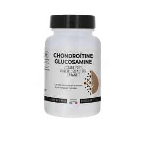 Prophar Chondro-gluco Forte Gélules 60
