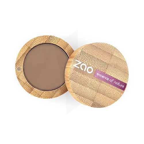 Zao Poudre à Sourcils 261 Blond Cendré * 3g