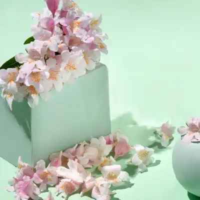 Jowaé Hydratation Eau De Fleurs De Sakura Coffret