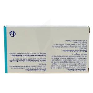 Neurodoron, Comprimé