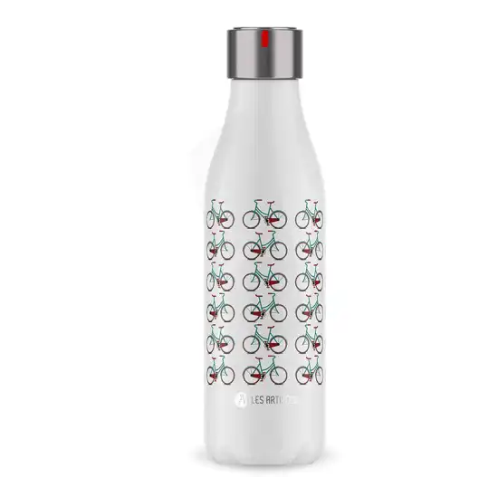 Les Artistes Bouteille Bicycle 500ml