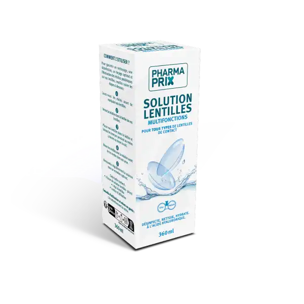 PHARMAPRIX CISEAUX BB