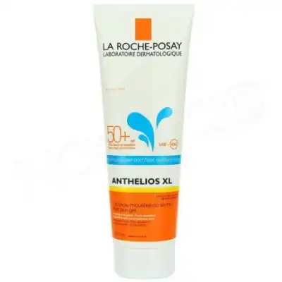 Anthelios Xl Spf50+ Gel Peau Mouillée Ou Sèche T/250ml à Eysines