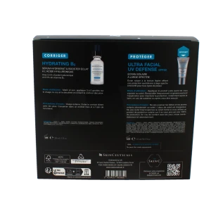 Skinceuticals Hydrating B5 Coffret Noël 2024