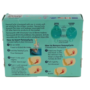 Femmycycle Coupelle Menstruelle Standard