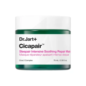 Dr. Jart+ Cicapair™ Masque Réparateur Apaisant Intense Sleepair 75ml