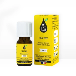 Lca Huile Essentielle De Tea Tree Bio 10ml