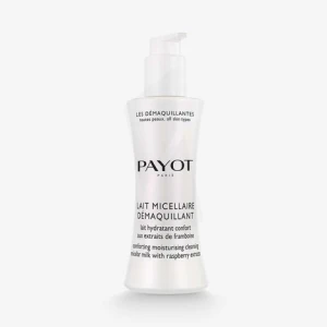 Payot Lait Micellaire Démaquillant 200ml