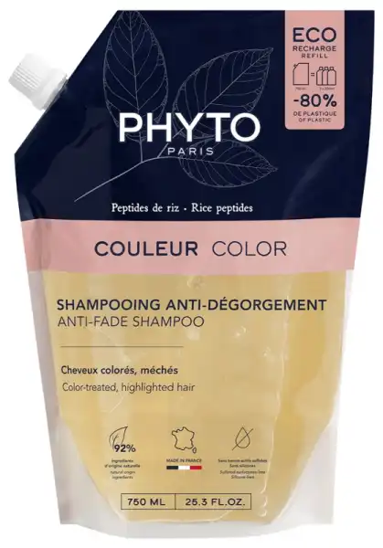 Phytocolor Sh A/degorgem Rech750