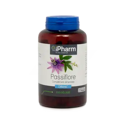 Phyto Ipharm Passiflore à CHAMBÉRY