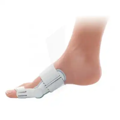 Aircast Hallufix Attelle Hallux Valgus Médium à Pau
