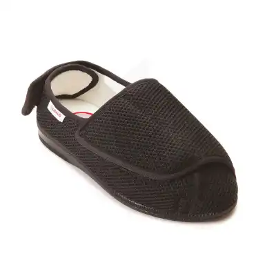 Gibaud  - Chaussures Corinthe Noir - Taille 45 à TRUCHTERSHEIM