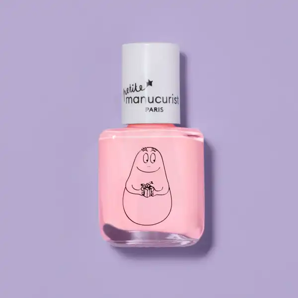 Manucurist Peman Barbapapa Barbapapa 8ml