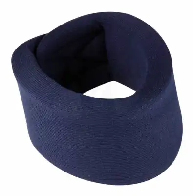 Thuasne C1 Anatomique Collier Cervical Marine 6cm Taille 0 à STRASBOURG