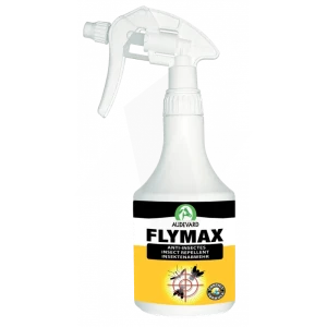 Flymax Pulverisateur Sol Ext Fl/900ml