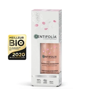 Centifolia Éclat De Rose® Sérum Booster D'hydratation 30ml
