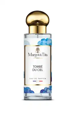 Margot & Tita Eau De Parfum Tombé Du Ciel 30ml à FLEURANCE