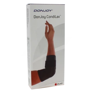 Donjoy Condilax Attelle De Coude T1