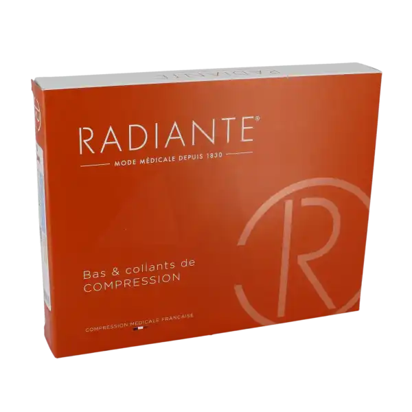 Rad.voilisim'2 B.fix Amb M2 2